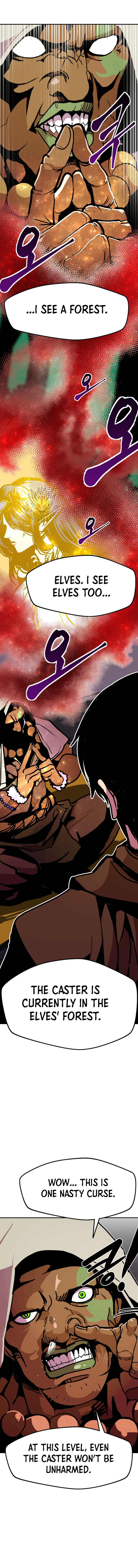 Worthless Regression Chapter 90 1
